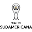 Международные. CONMEBOL Sudamericana