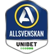 Швеция. Аллсвенскан
