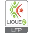 Алжир. Ligue 2