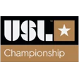 США. USL Чемпионшип