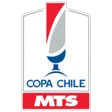 Чили. Copa Chile