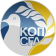Кипр. 1-й дивизион