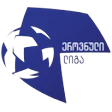 Грузия. Высшая лига (Грузия)