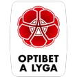 Литва. А лига (Литва)