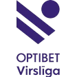 Латвия. Вирслига
