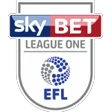 Англия. League One