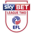Англия. League Two