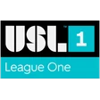 США. USL Лига 1