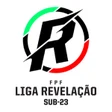 Португалия. Liga Revelação U23