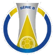 Бразилия. Серия B