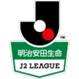 Япония. J2/J3 лига