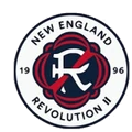 New England II