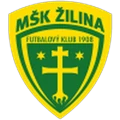 Жилина II