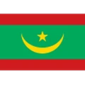 Мауританиа U20