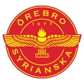 Эребру Сирианска