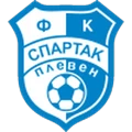 Спартак Плевен