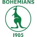 Bohemians 1905 II