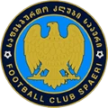 Спаэри