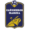 Cañoneros Marina