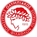 Олимпиакос Пирей В