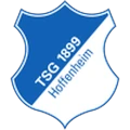 1899 Хоффенхайм (ж)