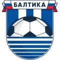 Балтика