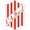 9 де Хулио Рафаэла