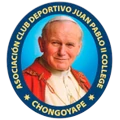 Juan Pablo II College