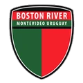 Boston River