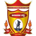 Икороду Сити