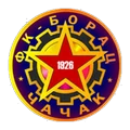 Борац Чачак