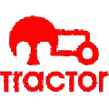 Трактор Сази