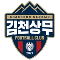 Gimcheon Sangmu FC