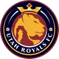 Utah Royals W