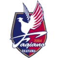 Fagiano Okayama