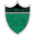 Олимпиакос