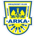 Арка Гдыня