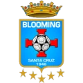 Blooming