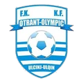 Отрант Улцинь