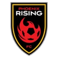 Phoenix Rising