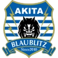 Блаублиц Акита