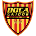 Boca Unidos