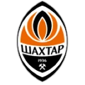 Шахтер Донецк