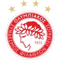 Олимпиакос Пирей