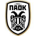 ПАОК