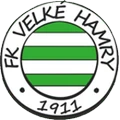 Velké Hamry