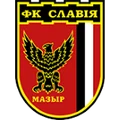 Славия Мозырь