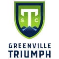 Greenville Triumph