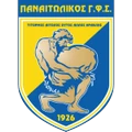 Панаитоликос