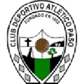 Атлетико Пасо